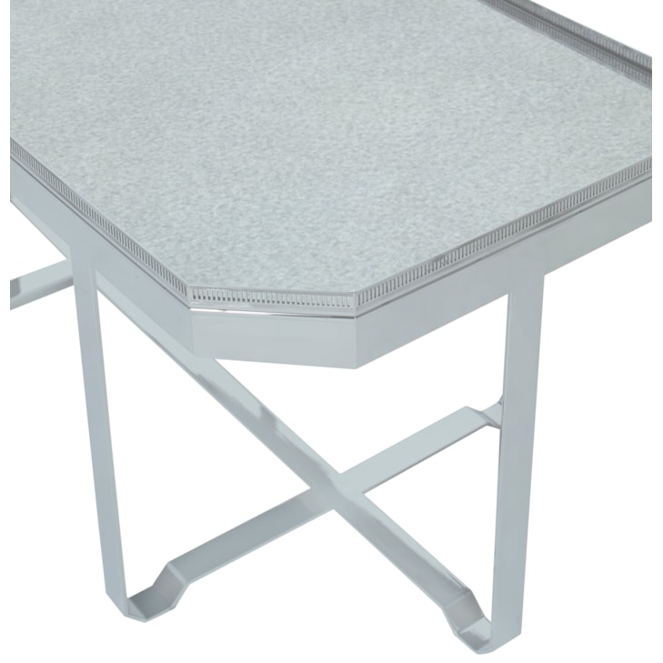 Century Thomas O'Brien Truly Gallery Tray Coffee Table