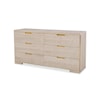 Century Cadence Dresser