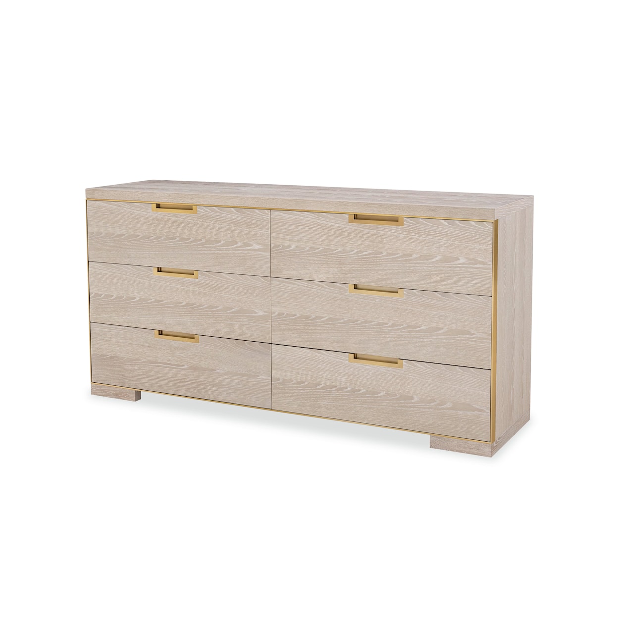 Century Cadence Dresser