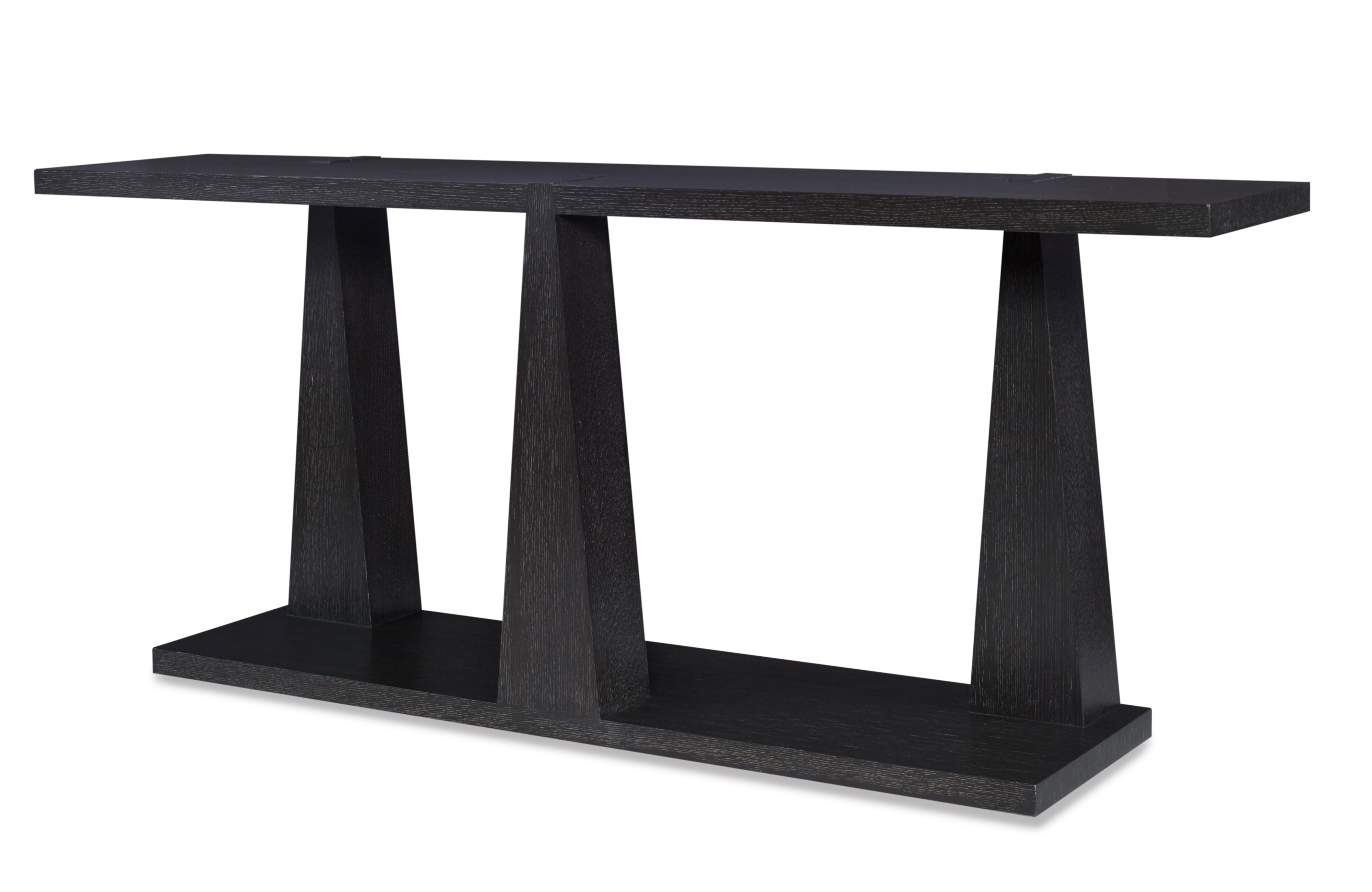 Column Console Table