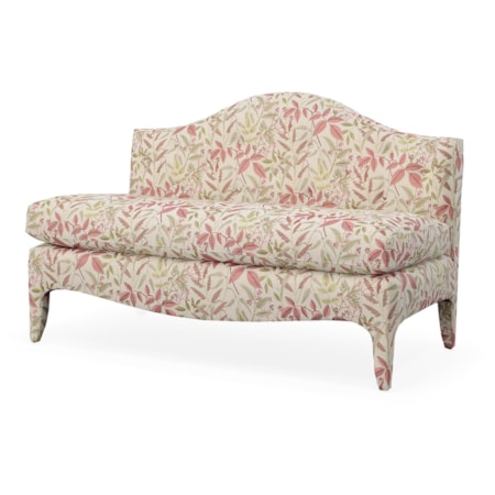 Charlotte Moss Bench