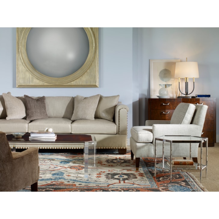 Century Thomas O'Brien Phoenix Coffee Table