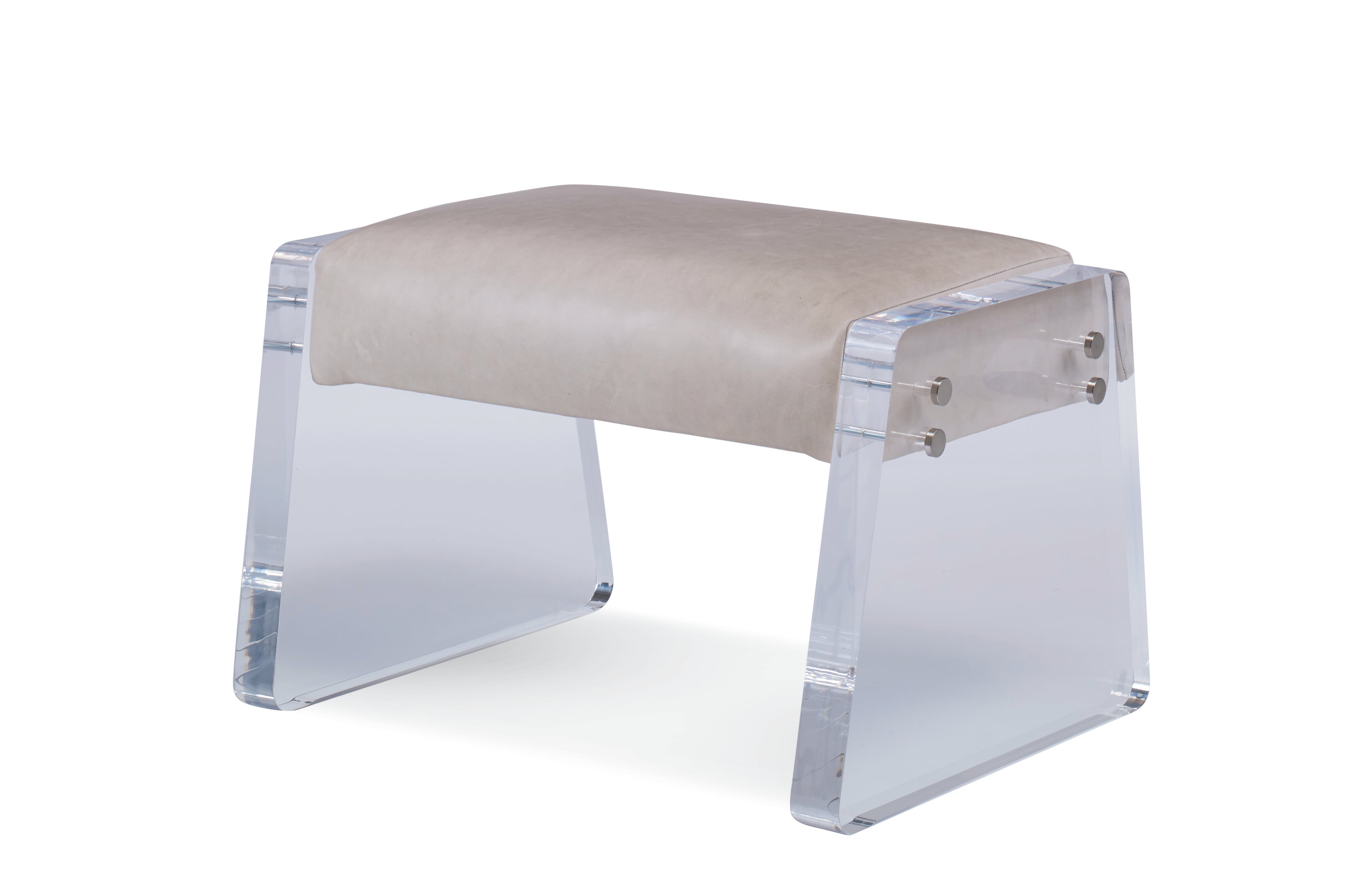 Century Century Chair Accent Bench