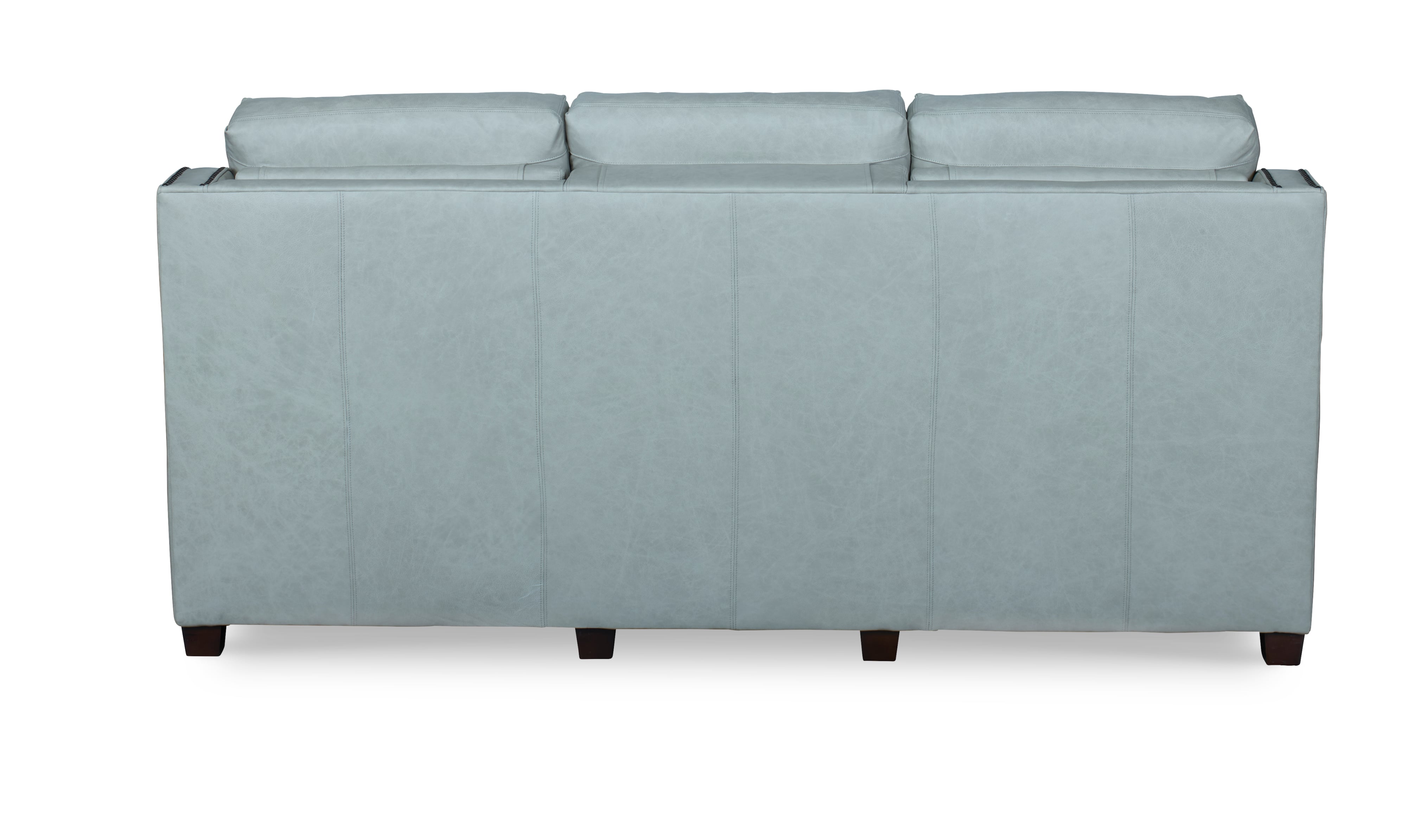 Hooper Electric Motion Wh Sofa