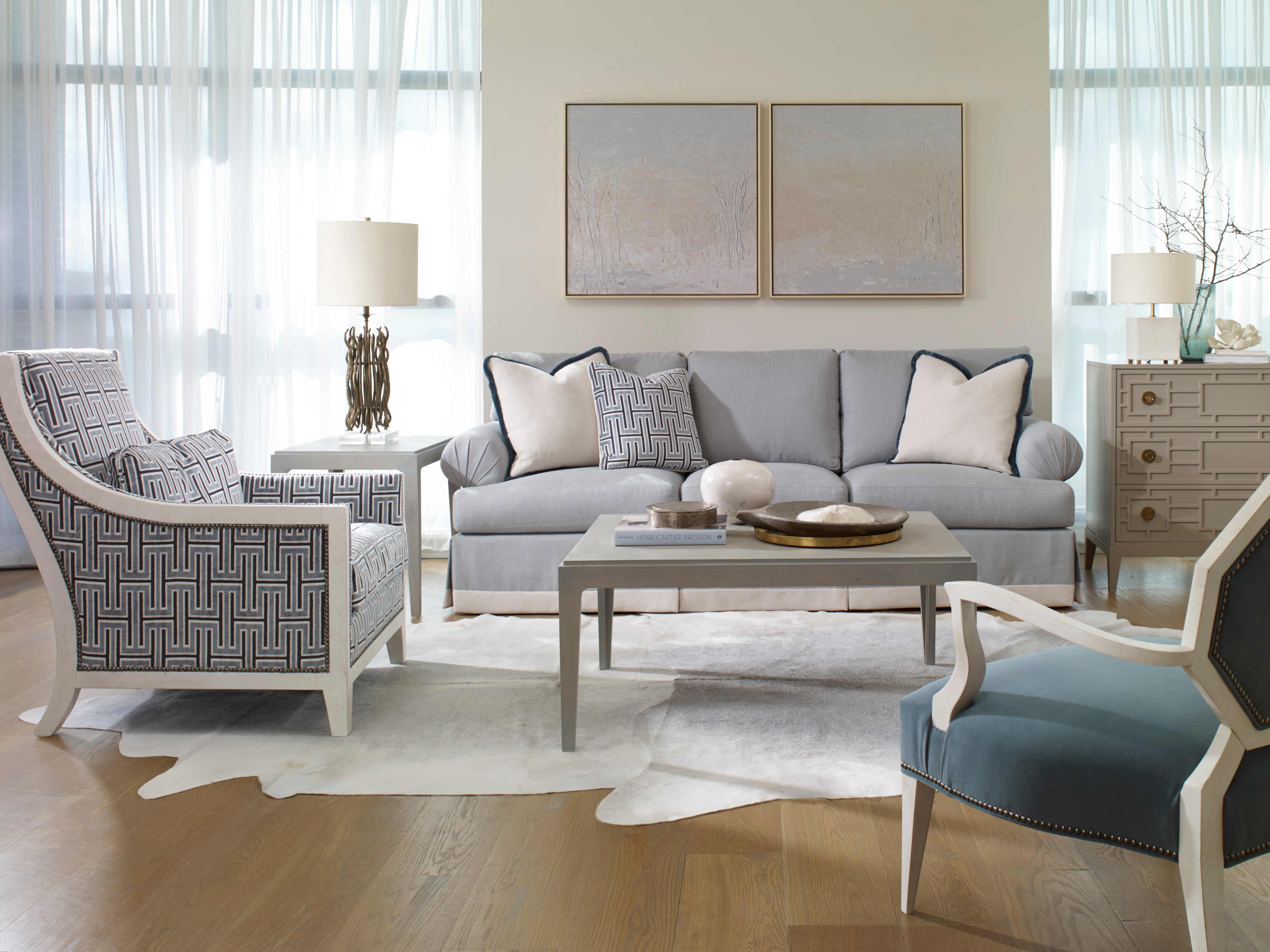 Century Century Chair Svelte Chair