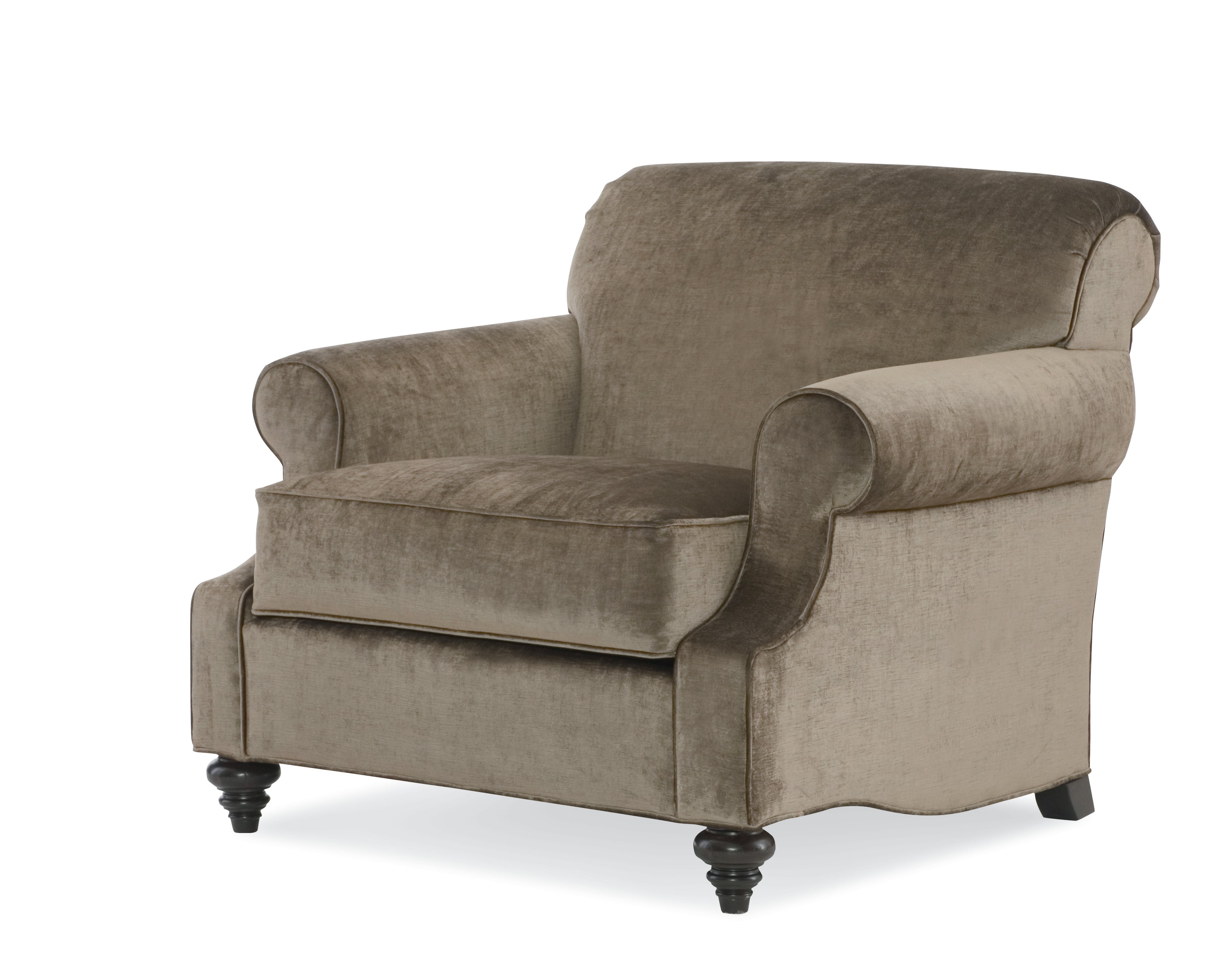Century Cornerstone Cornerstone Accent Chair