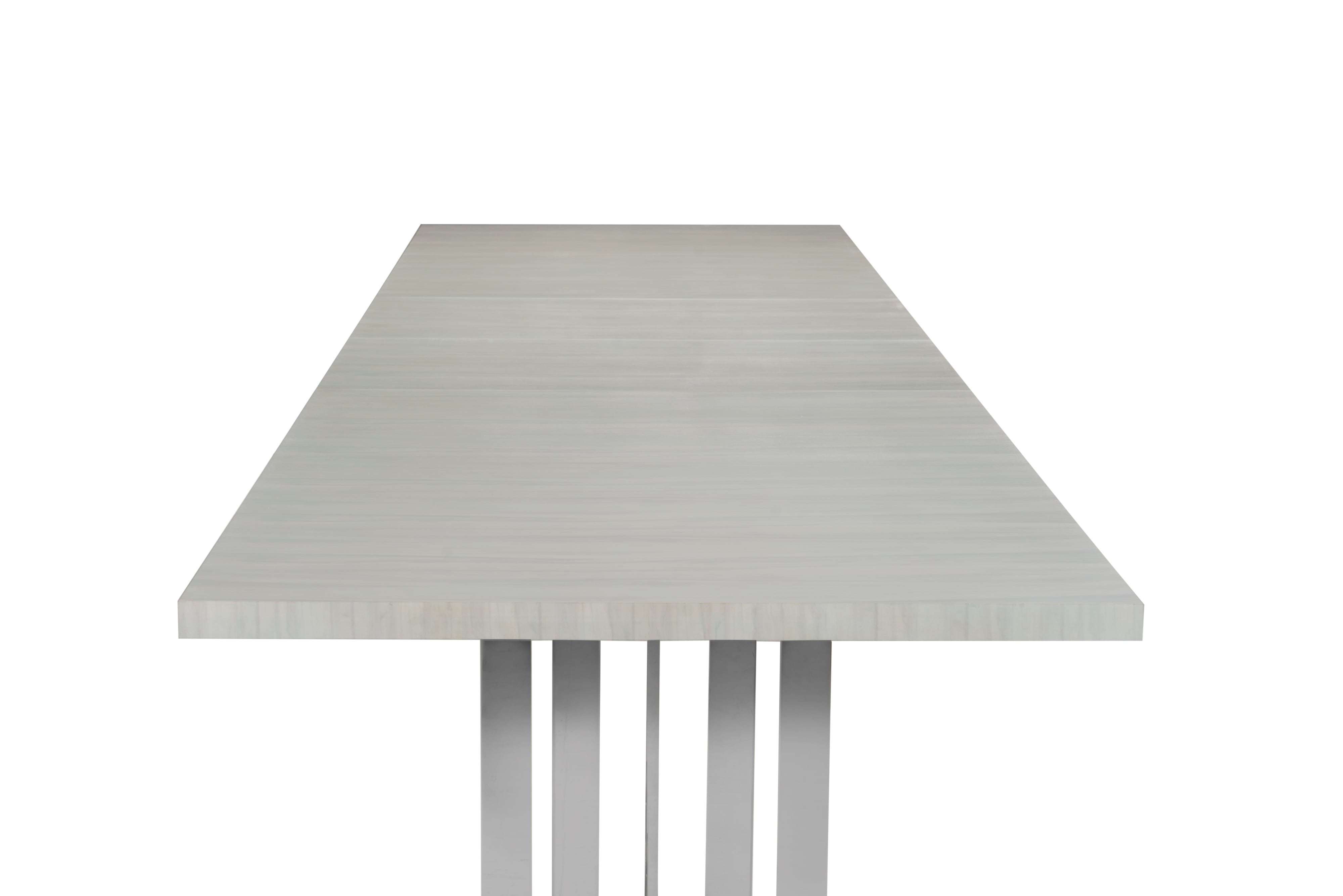 Century Milan Dining Table