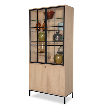 Display Cabinet