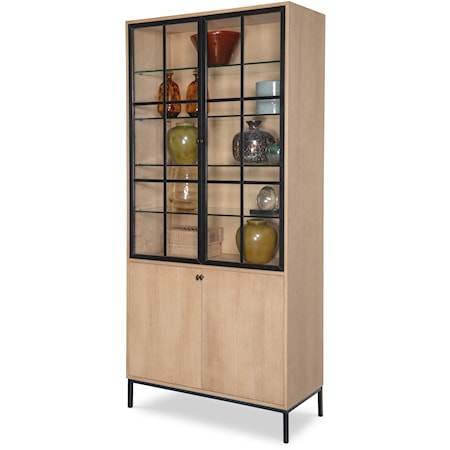 Display Cabinet