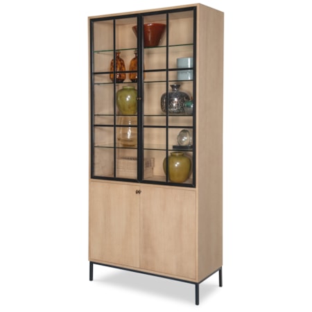 Display Cabinet