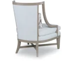 Century Century Chair Accent Chair