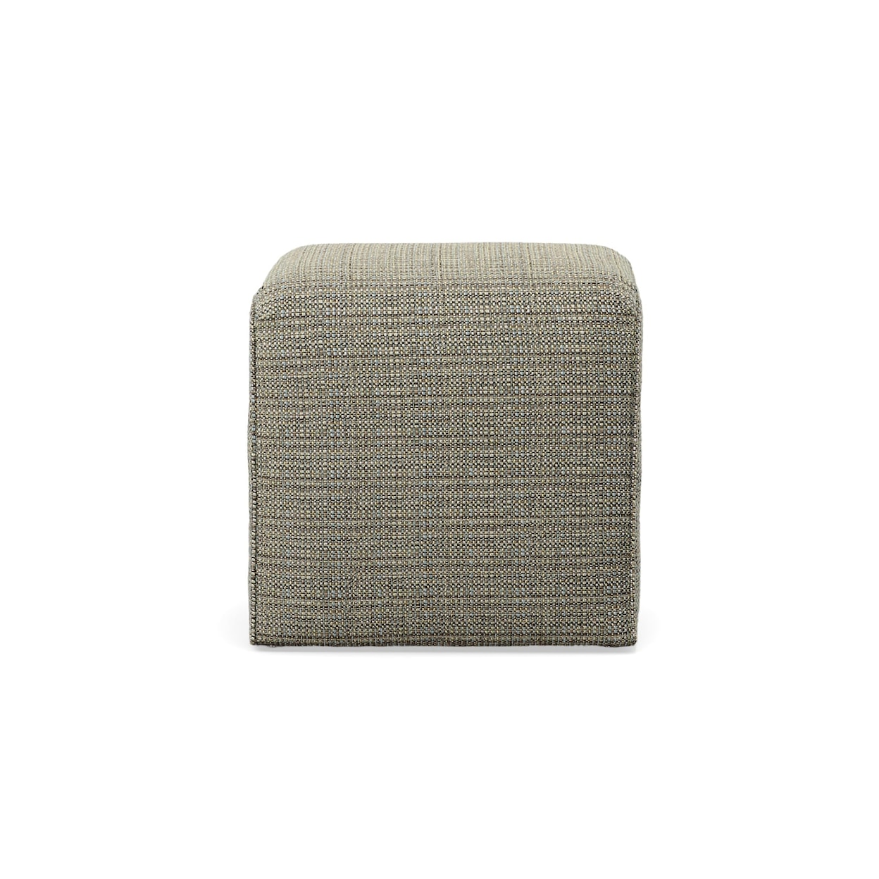 Century Century Signature Willow Ottoman