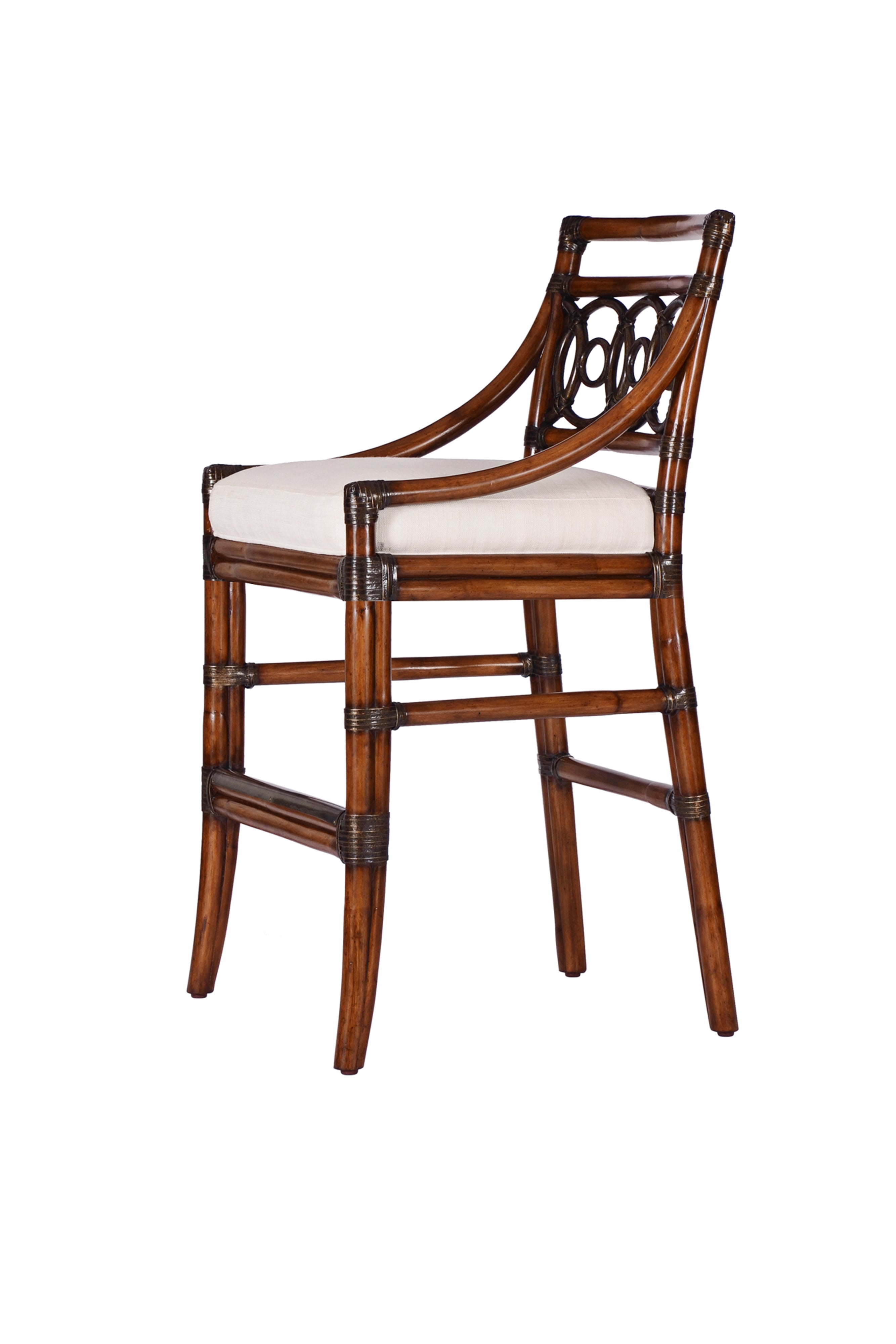 Century Curate Bar / Counter Stools