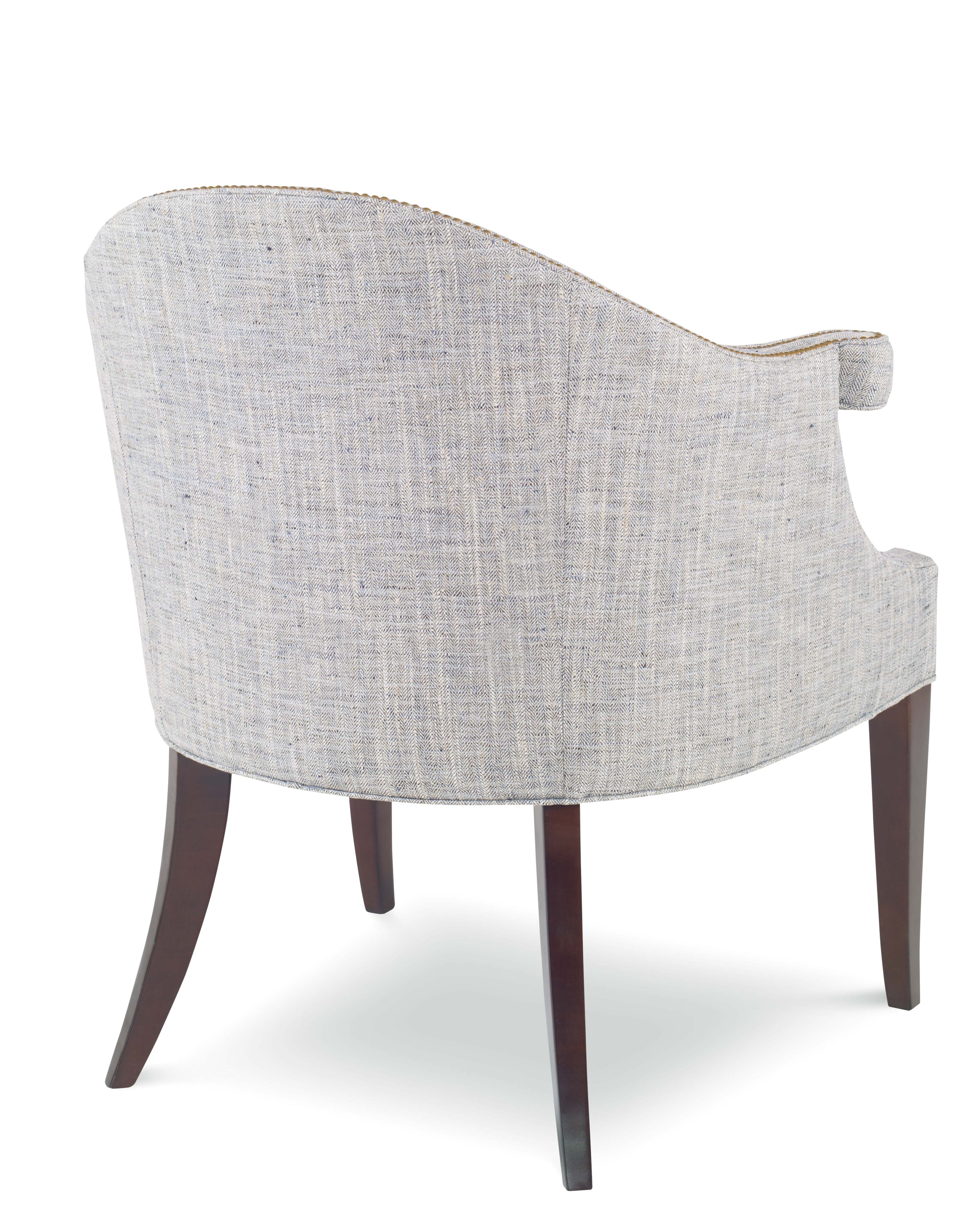 Century Thomas O'Brien - Upholstery Jones Chair