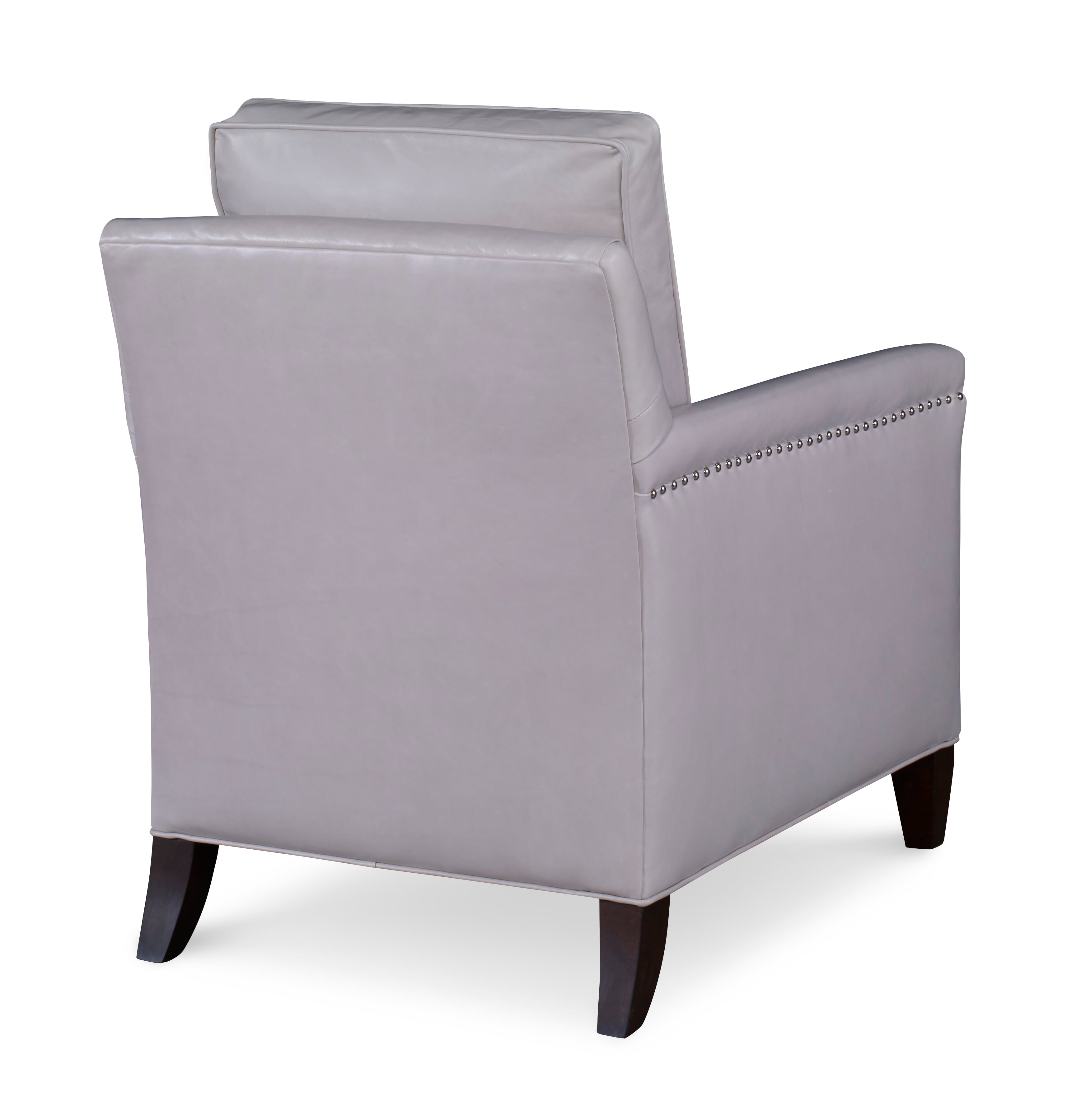 Century Leonardo Leonardo Chair