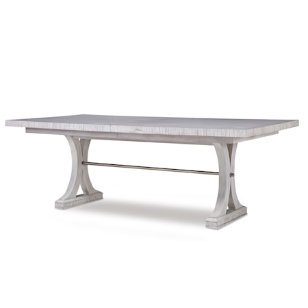 Rectangular Dining Table