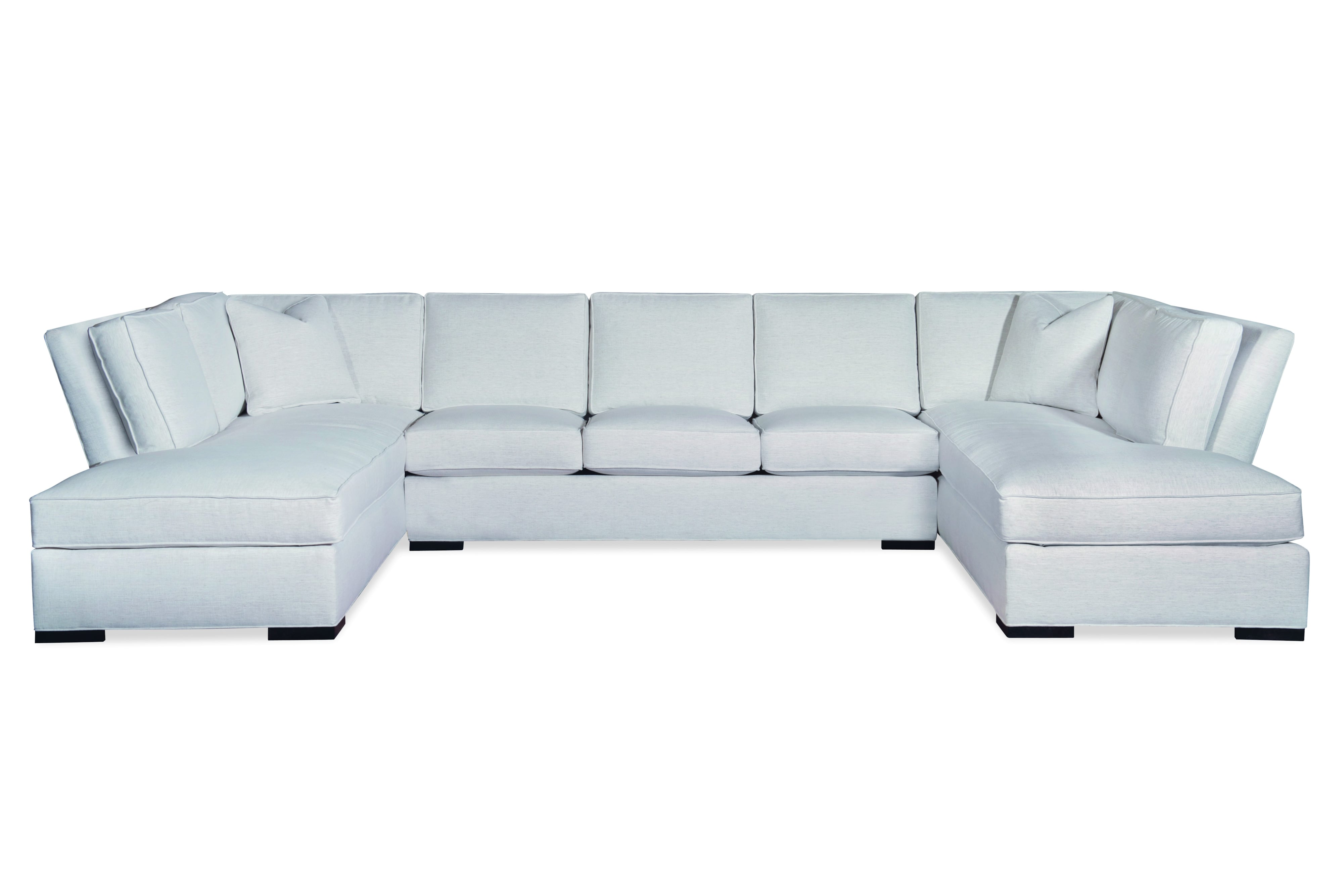 Cornerstone Raf 2/3 Back Cornering Sofa