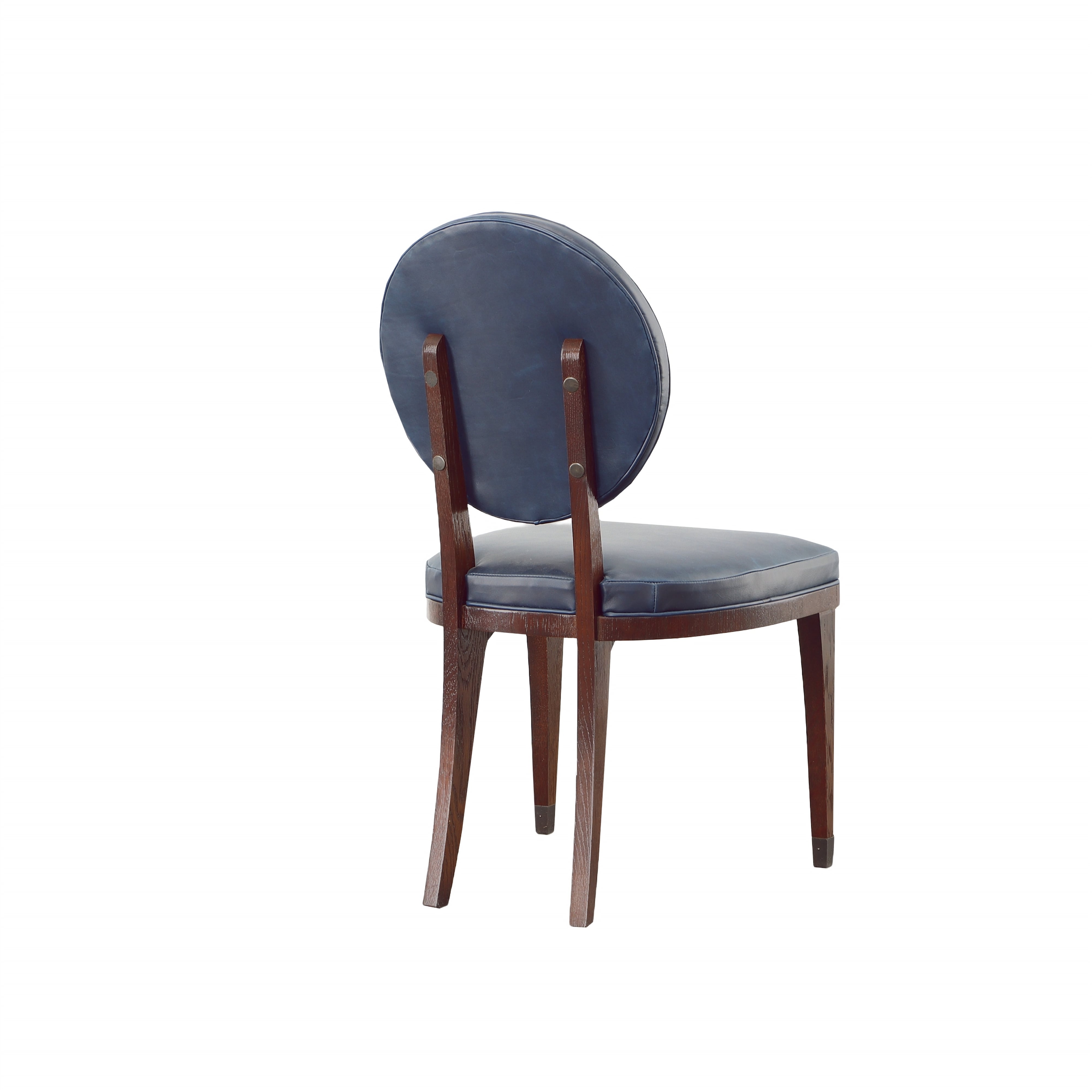 Keira Upholstered Side Chair