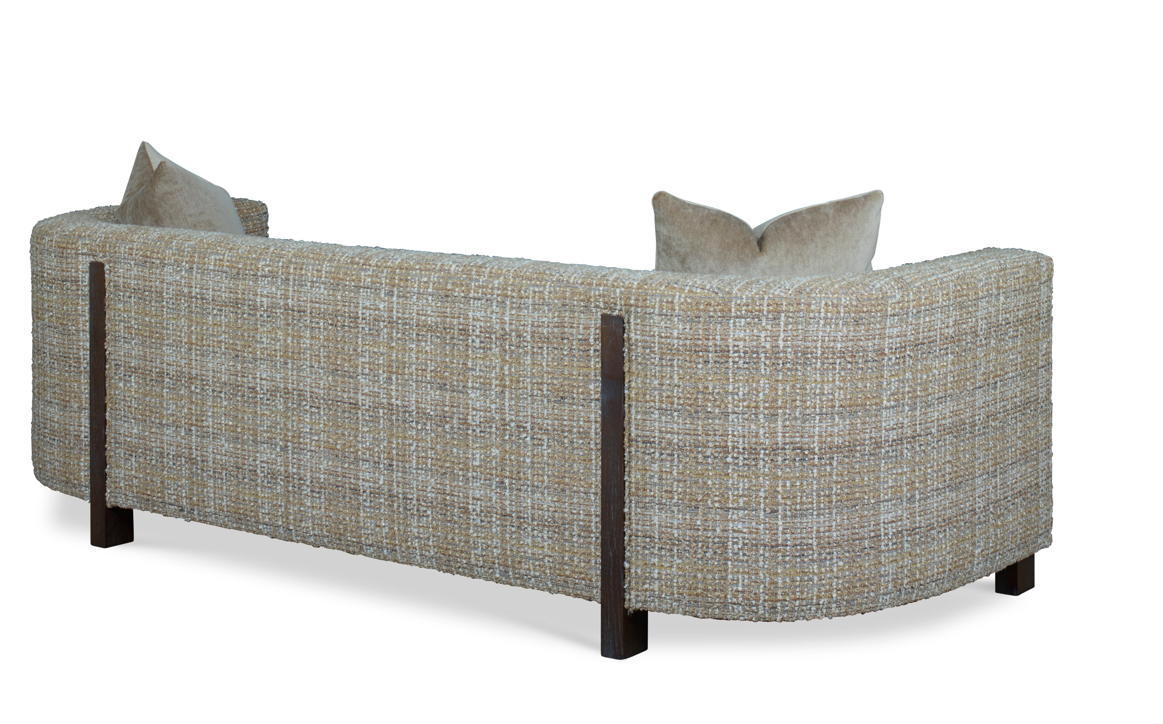 Century Century Signature 2-Seat Sofa