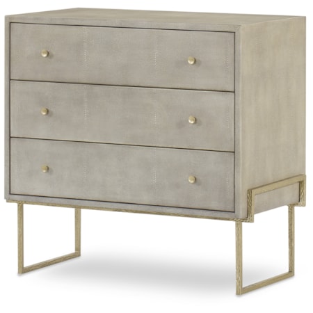 Monarch Chest