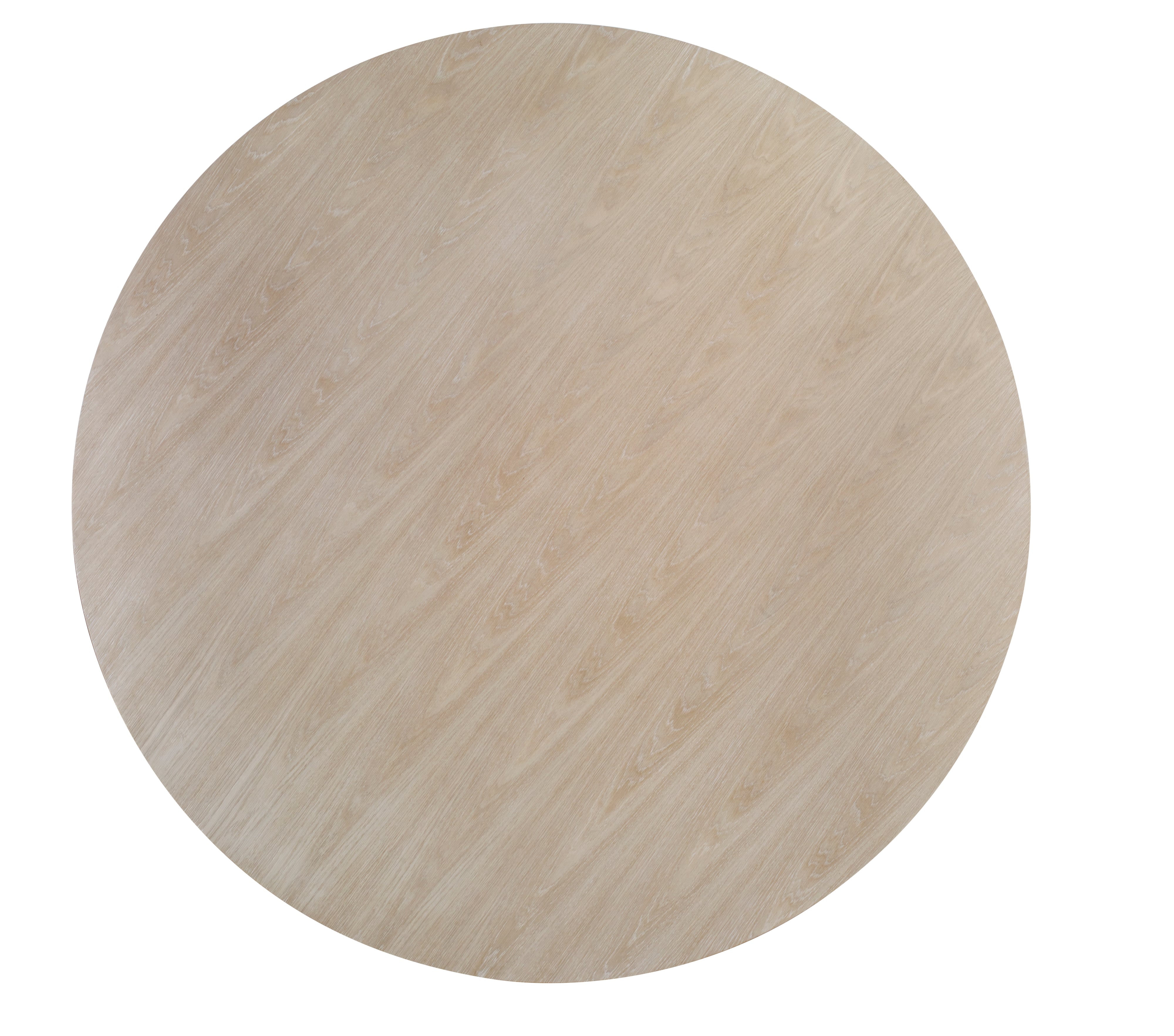 Century Maison '47 84 Round Dining Table