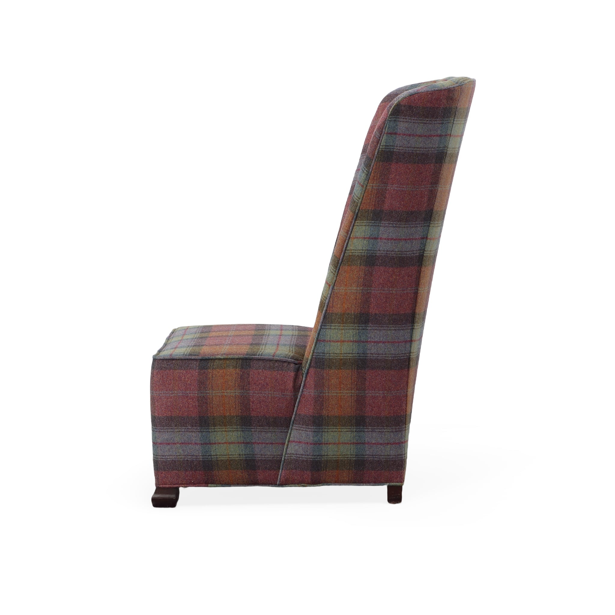 Century Thomas O'Brien - Upholstery Thompson Side Chair