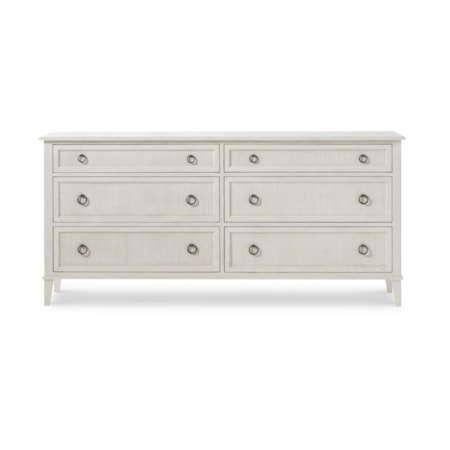 Monarch Dresser