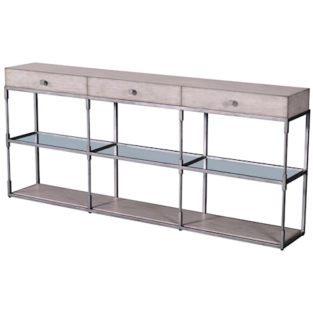 Console Tables