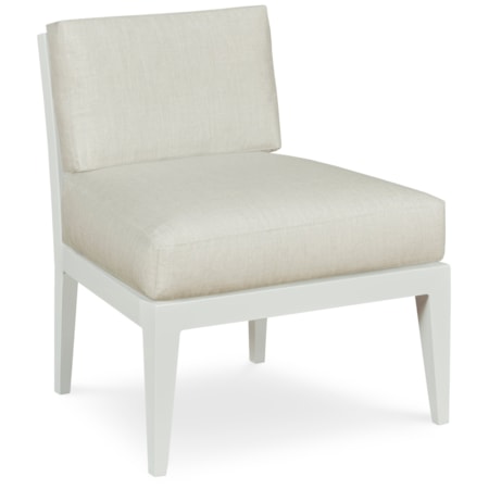 Outdoor Dining Chair