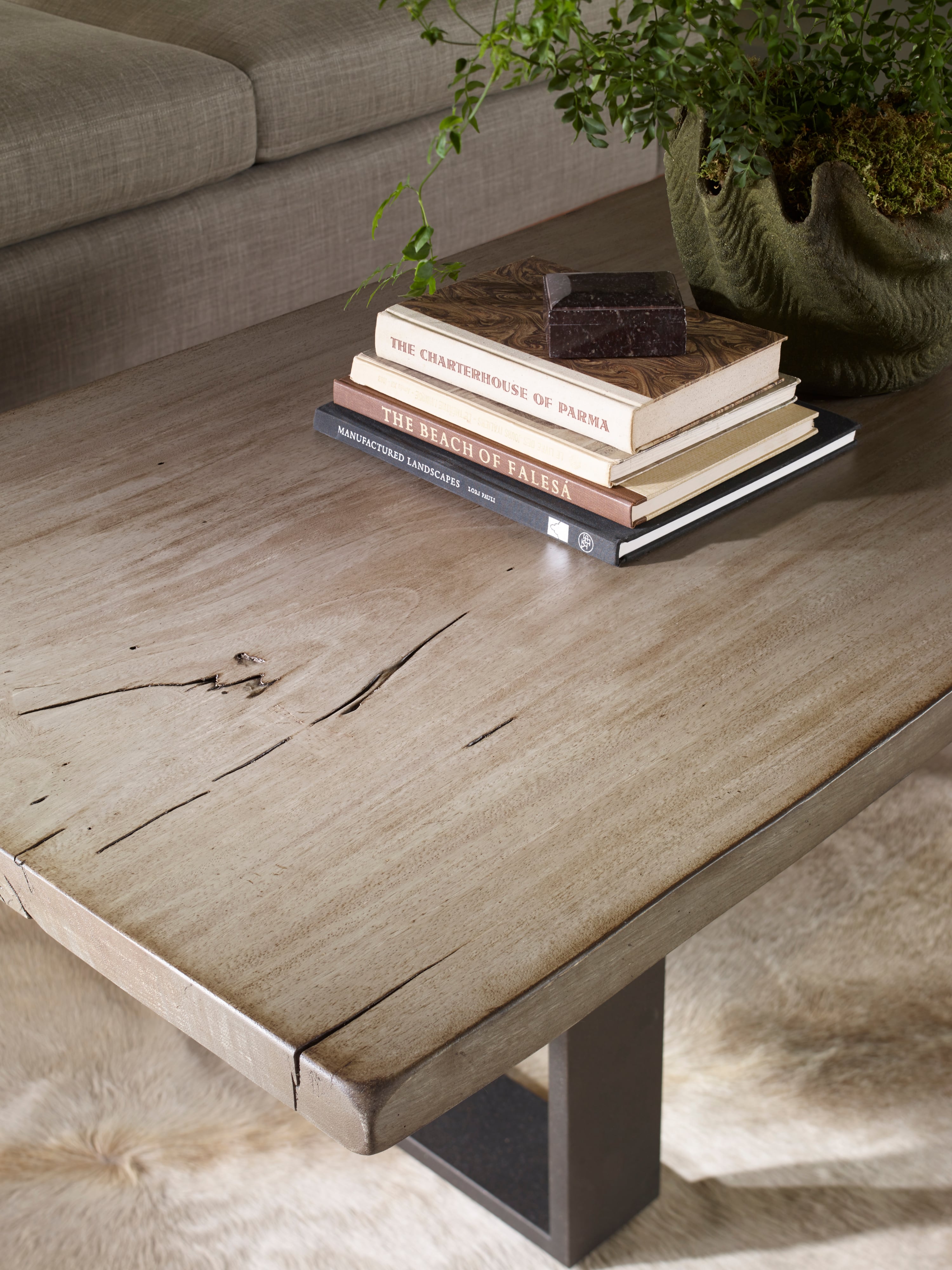 60 Guan.Slab Cocktail-Bronze Strap