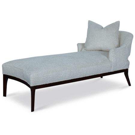 Continental Chaise