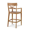 Century West Bay Outdoor Bar / Counter Stools