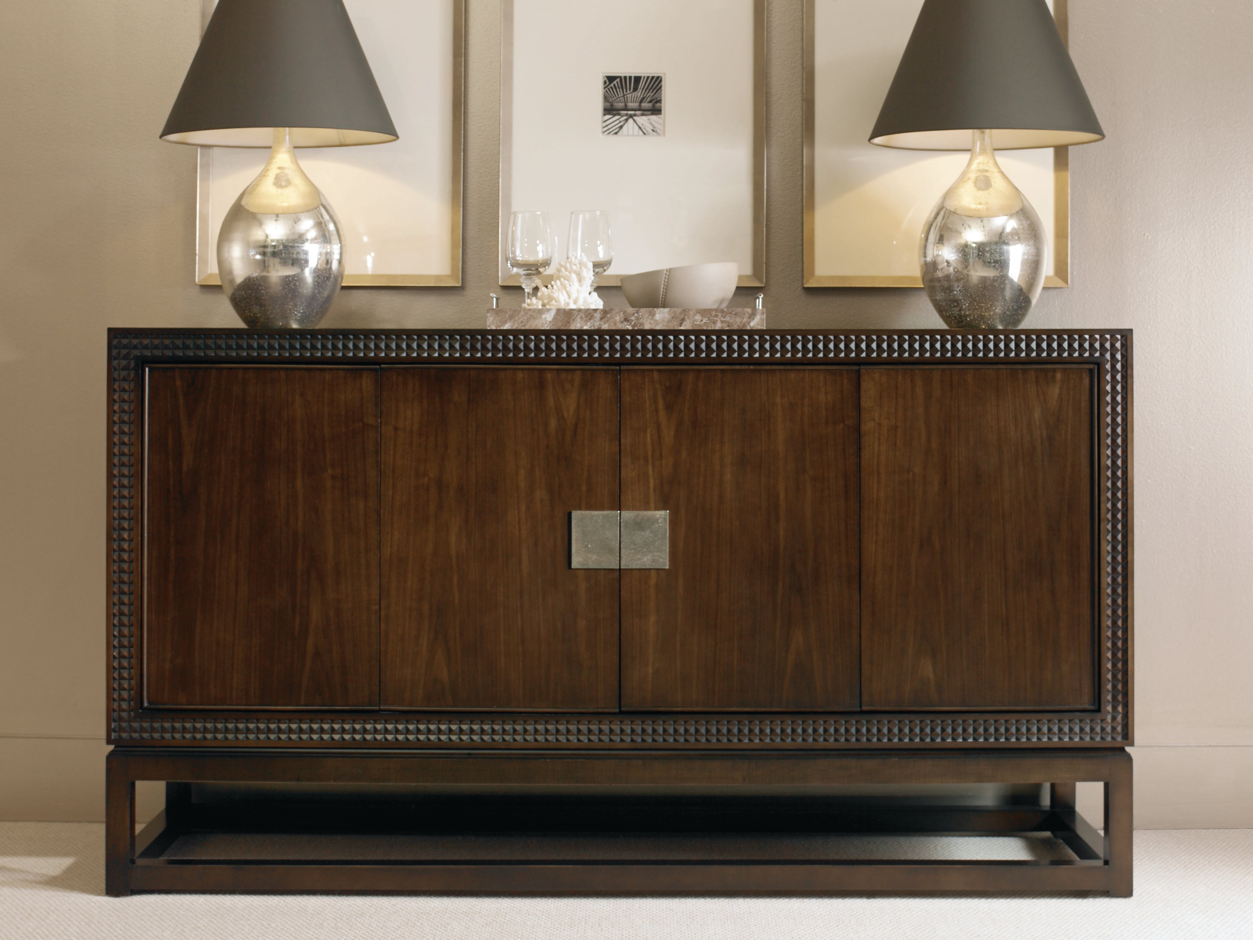 Century Tribeca Credenza