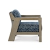 Century Outdoor Complements Outdoor Complements Chair