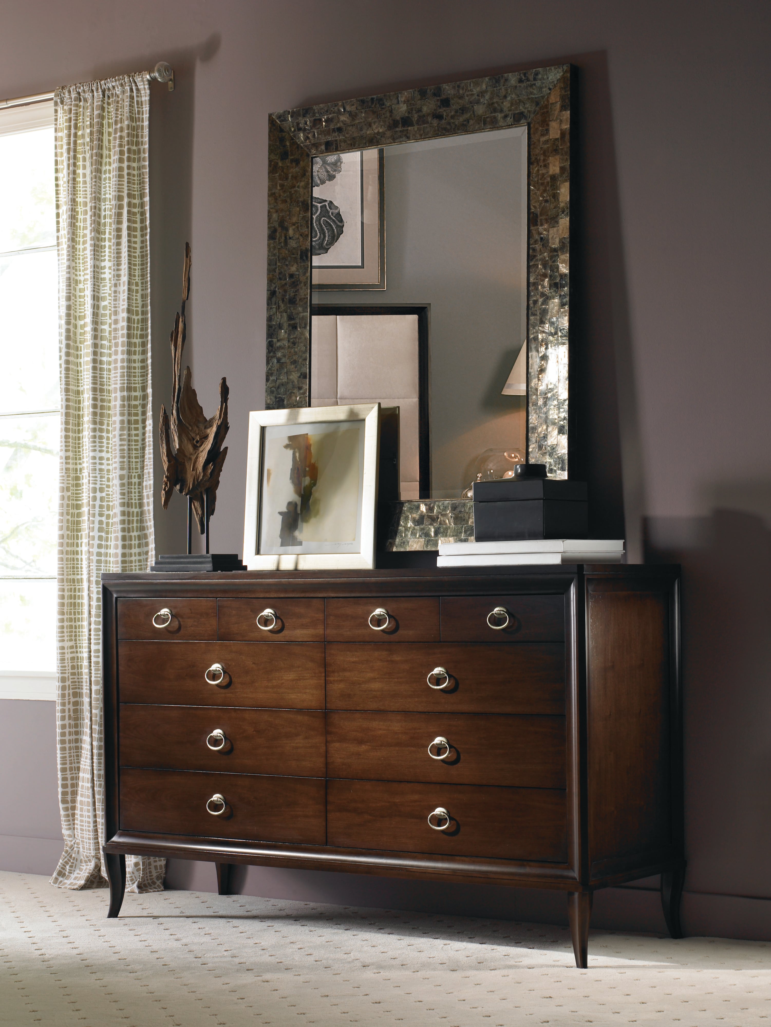 Century Tribeca Dresser
