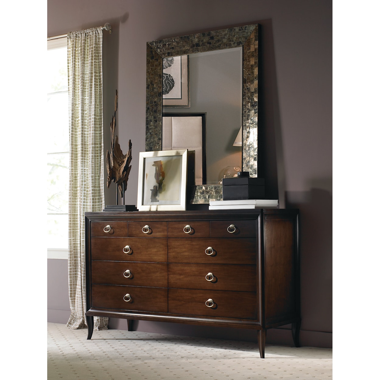 Century Tribeca Dresser