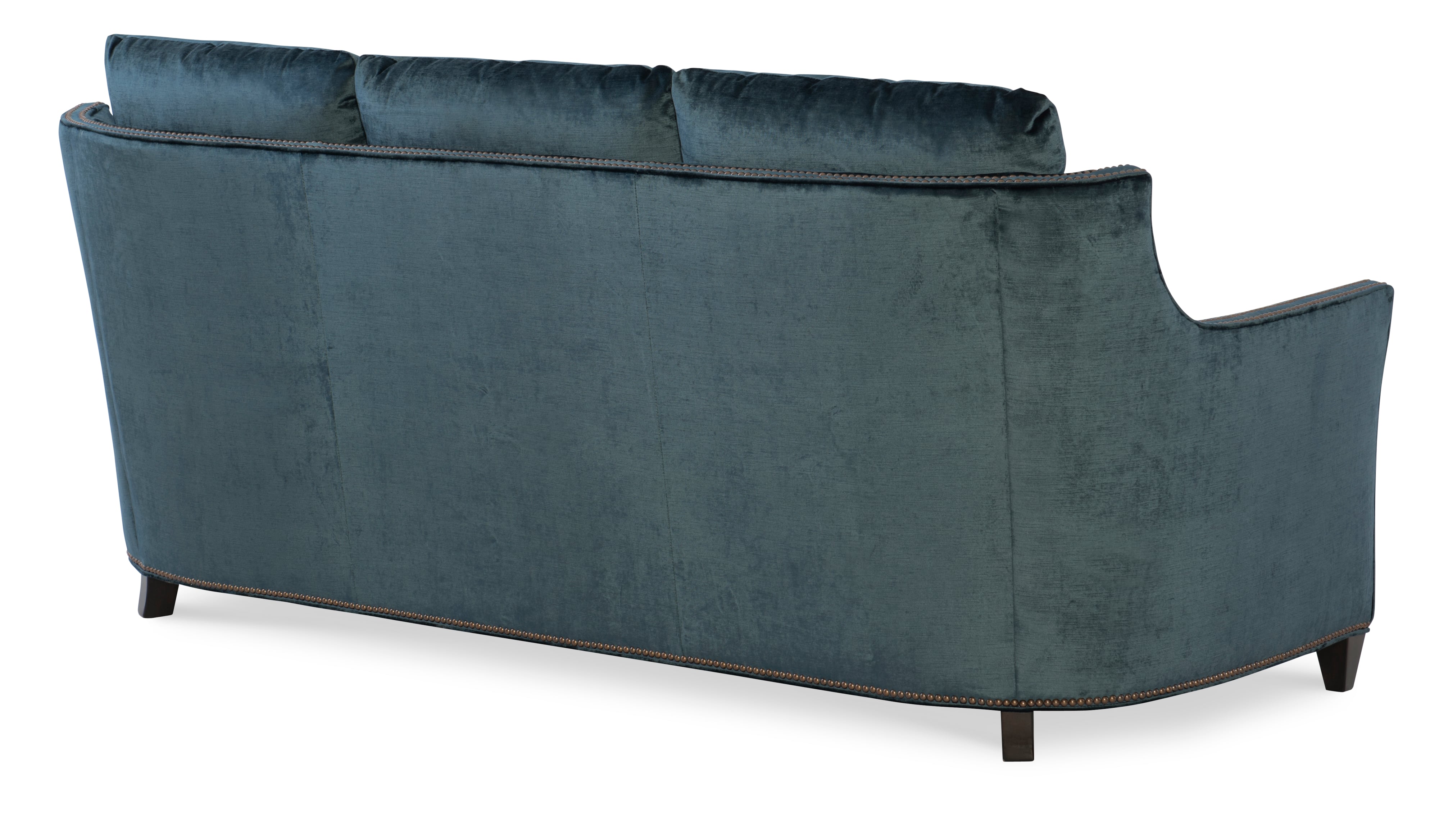 Century Century Signature Scooped-Arm Sofa