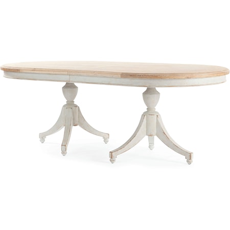 Monarch Dinning Table
