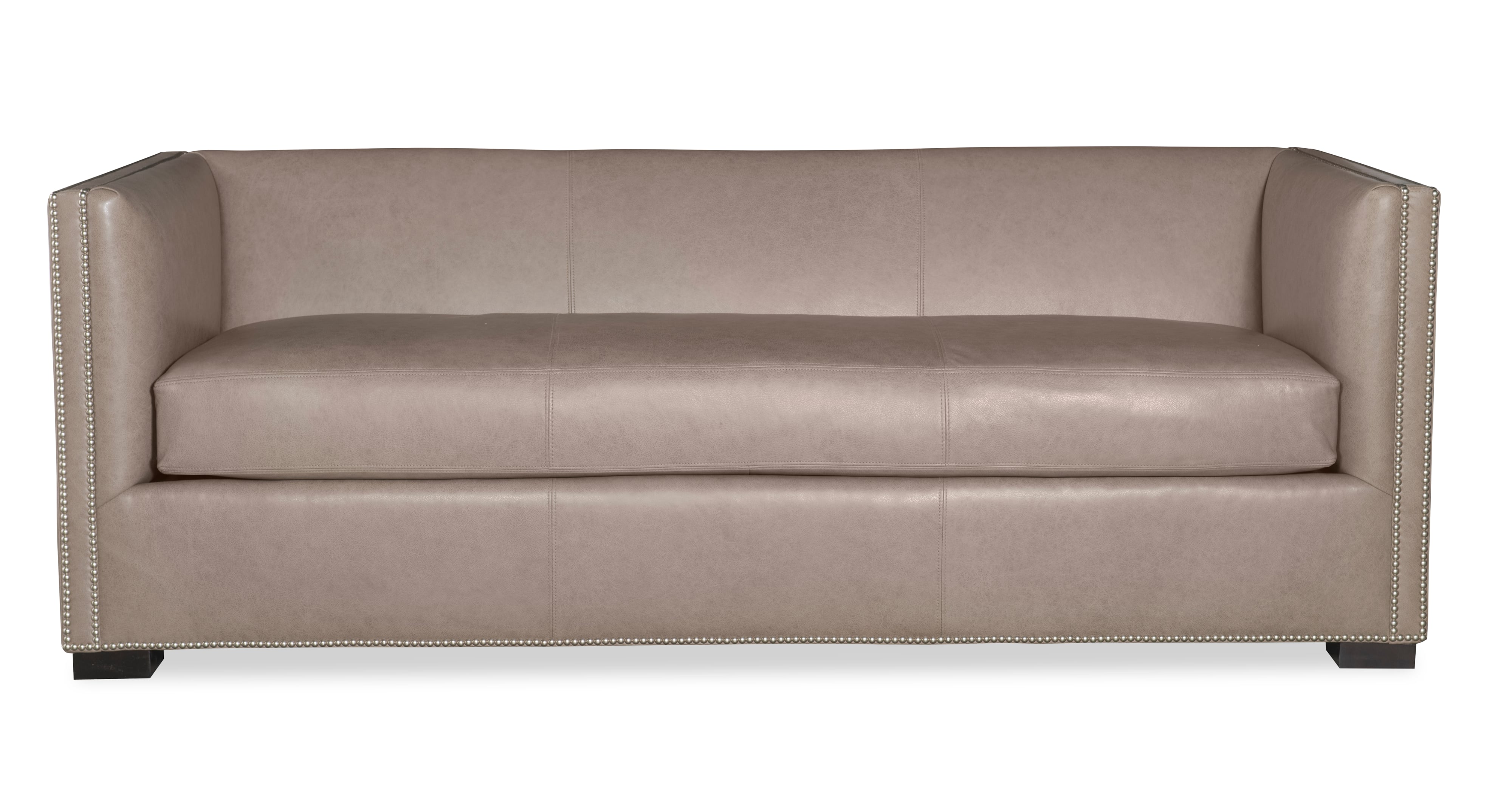 Modern Chesterfield Sofa (Bench)