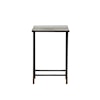 Century Compositions Accent Side Table