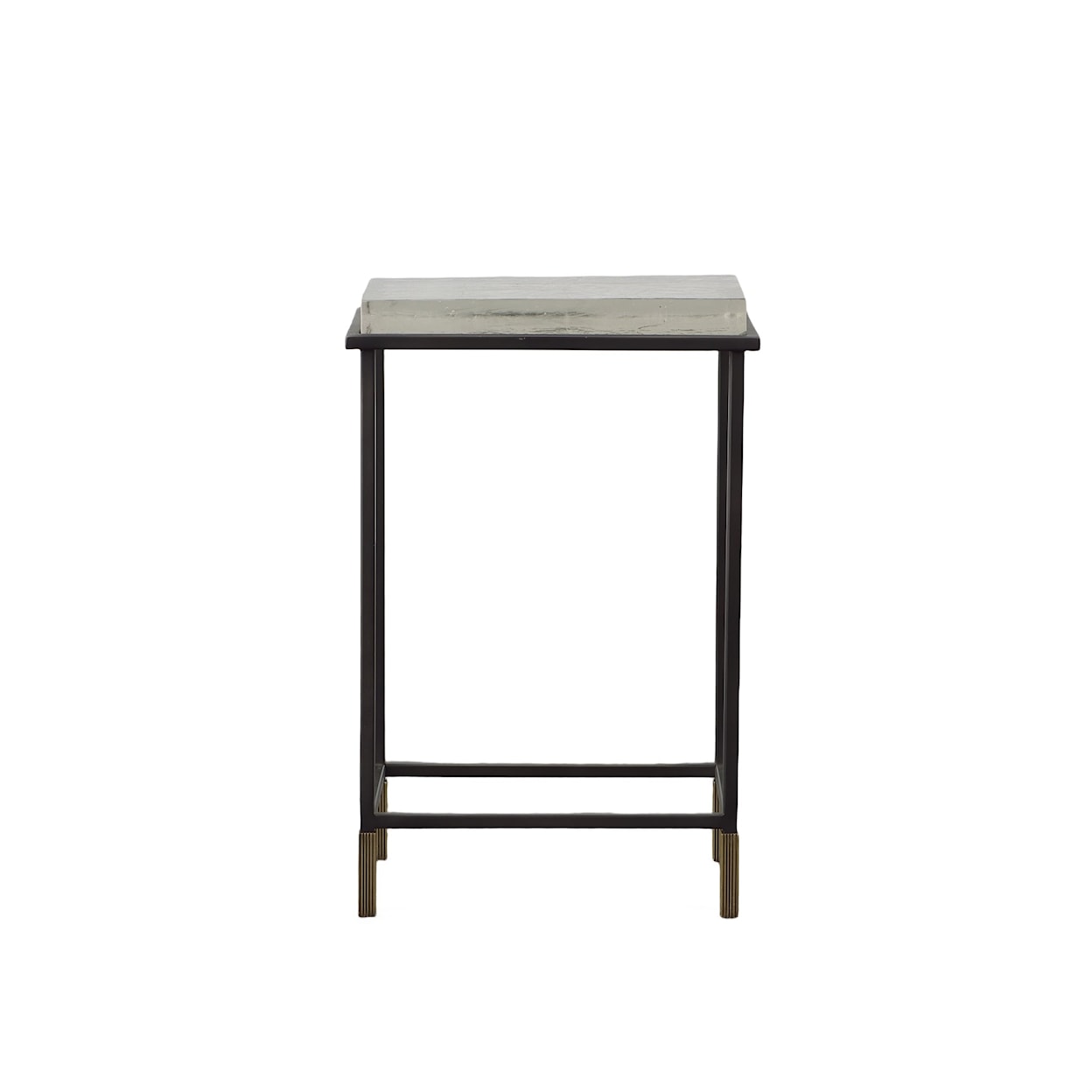 Century Compositions Accent Side Table