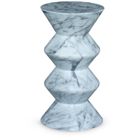 Outdoor Complements Table