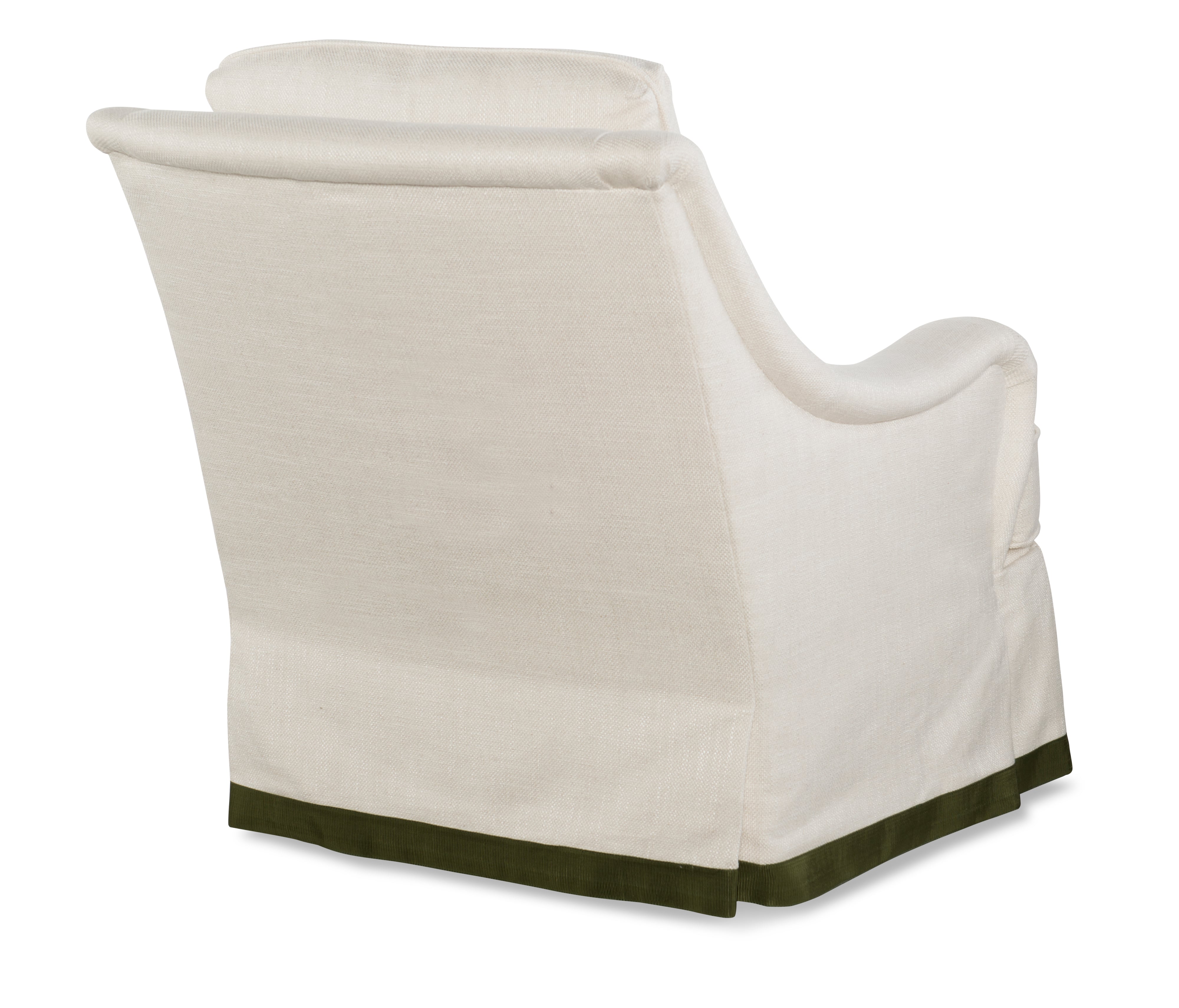 Tyler Swivel Glider Chair