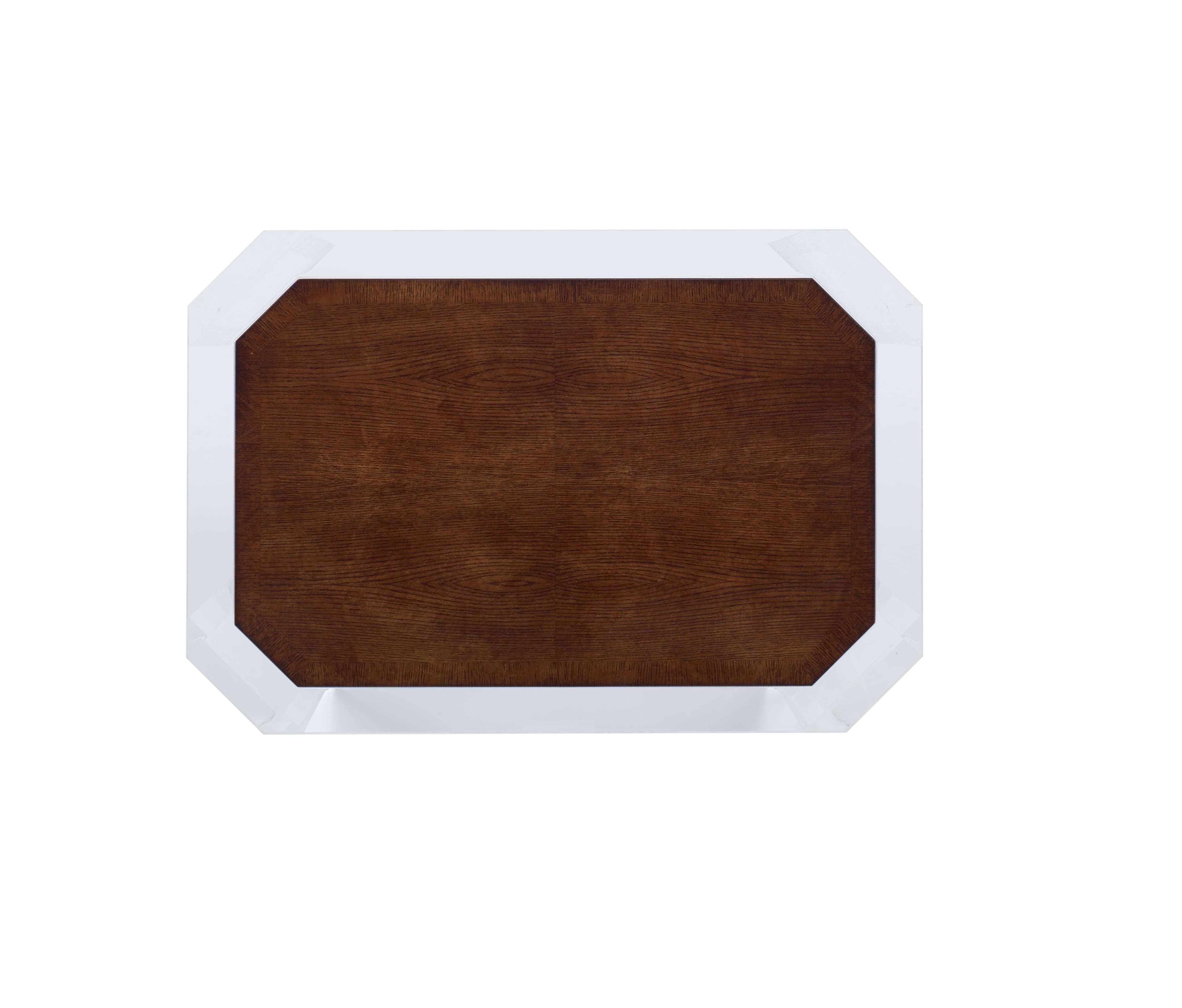 Phoenix Chairside Table