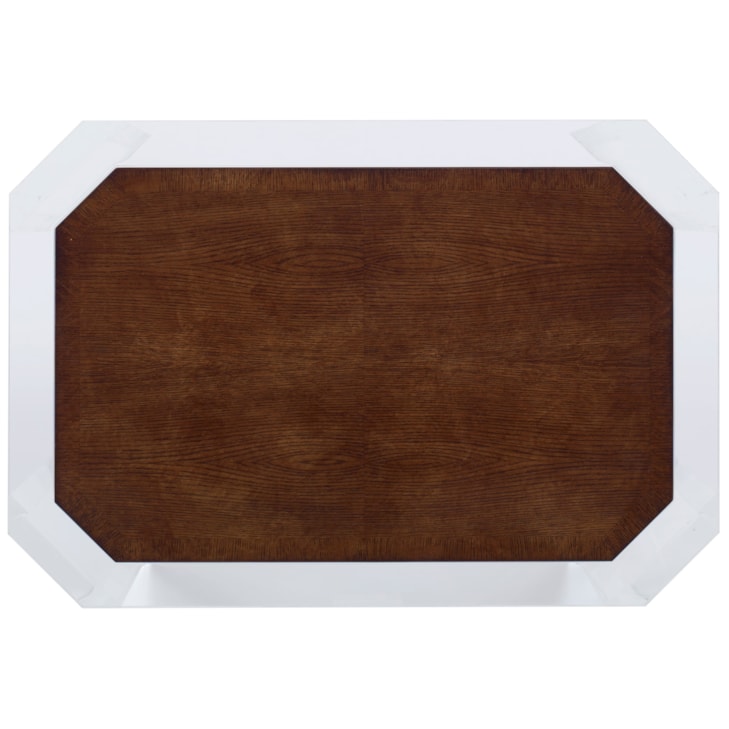 Century Thomas O'Brien Phoenix Chairside Table