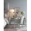 Century Monarch Fine Furniture Monarch Desk