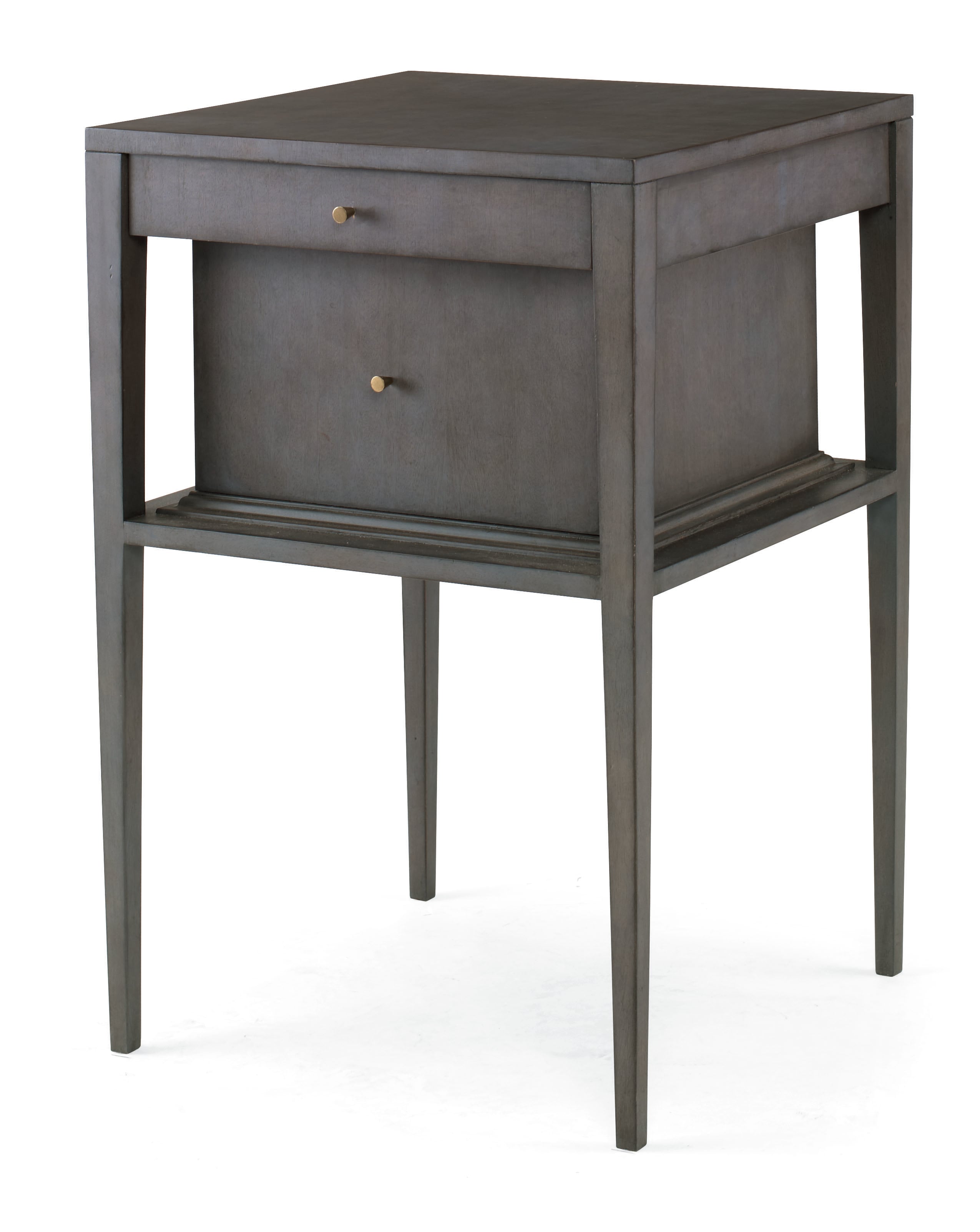 Century Artefact Chamber Side Table