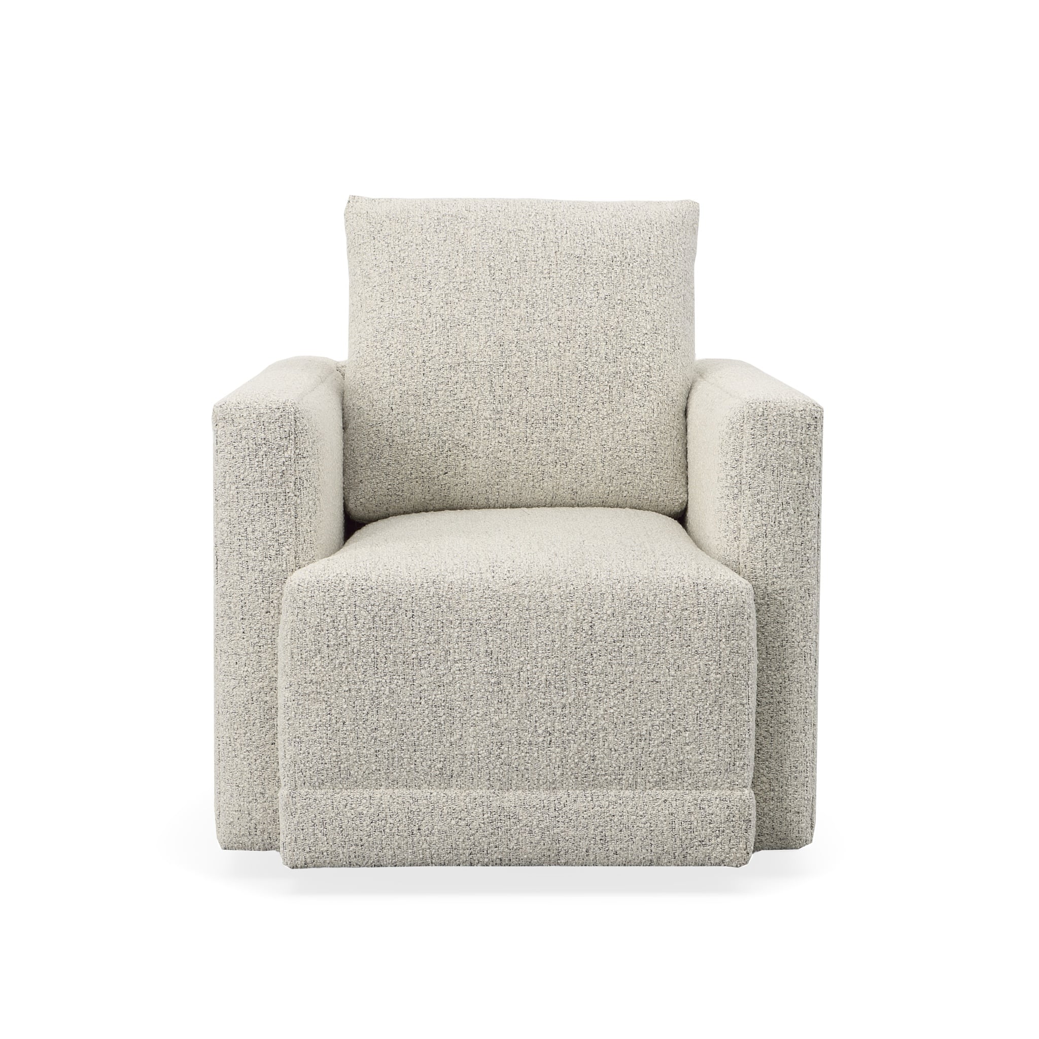 Theo Swivel Chair