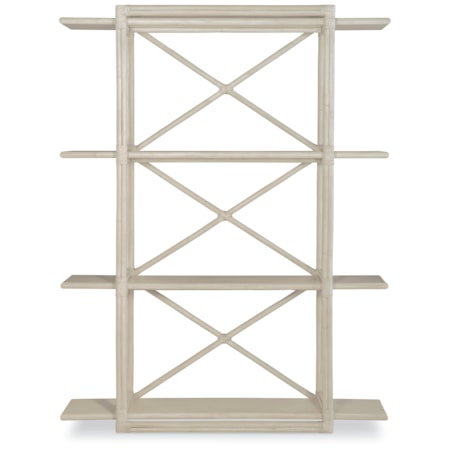 Bookcases