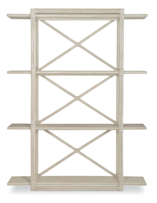 Tide Water Etagere - Peninsula